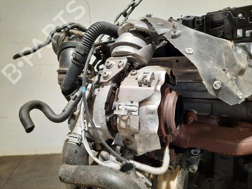 Engine SKODA SCALA (NW1) 1.6 TDI | BP39624543M1 - Image 4