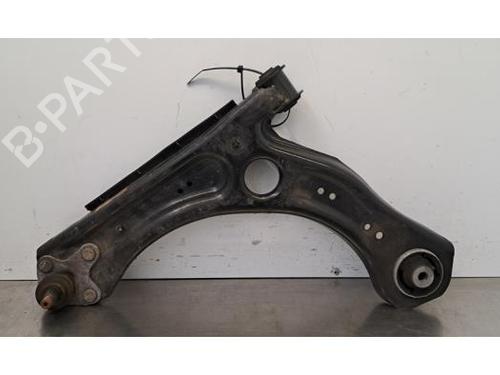 Used Left front suspension arm Left front suspension arm VW POLO VI (AW1, BZ1, AE1) 1.0 TSI (95 hp) 34121011 34121011