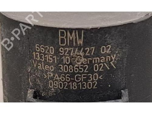 Electronic module BMW 5 (G30, F90) 520 d | BP37162161M83 - Image 3