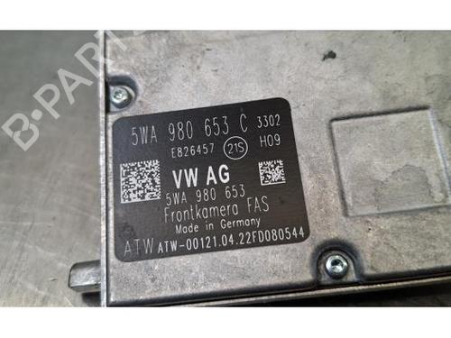 Camera VW GOLF VIII (CD1, DA1) 2.0 GTI Clubsport | BP38605977E14 - Image 5