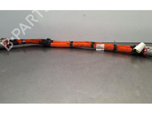 Câble MERCEDES-BENZ EQS (V297) EQS 53 AMG 4-matic+ (297.155) (658 hp) 31366419