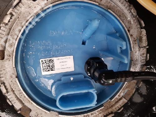 fuel-pump-vw-golf-vii-variant-ba5-bv5-10-tsi-6r0919051n-2013-2014-2015-2016-2017-2018-2019-2020-2021-2022-10870944 main image