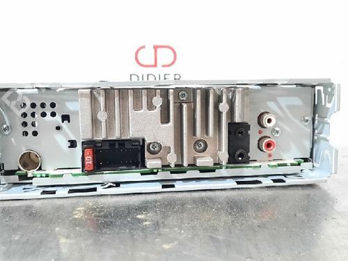 Radio VW CADDY IV Box Body/MPV (SAA, SAH) 2.0 TDI | BP10883773E6 