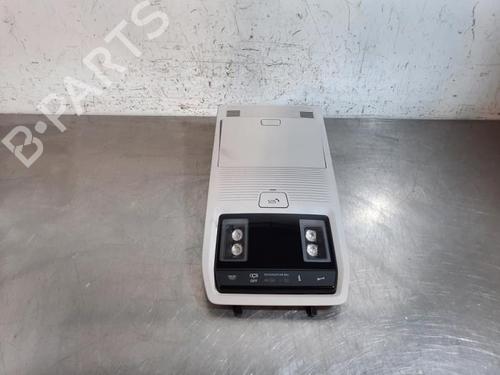 Używane Lampa oświetlenia wnętrza SKODA OCTAVIA IV Combi (NX5, PV5) 1.4 TSI iV (204 hp) 30840240