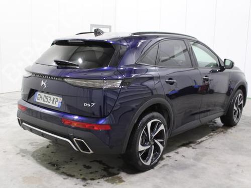 Battery DS DS 7 Crossback (J4_, JR_, JC_) E-TENSE 225 (J4DGZU, J45GQU) | BP31301816E11