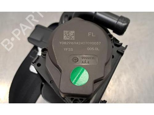 Front left seatbelt MG MG 5 Estate EV | BP38322305I26 - Image 2