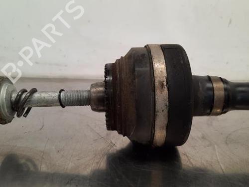 Left rear driveshaft BMW X5 (G05, F95) xDrive 30 d | BP23623975M40 