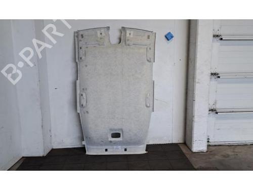 Interior roof PEUGEOT 3008 II SUV (MC_, MR_, MJ_, M4_) 1.5 BlueHDi 130 | BP29901437I12