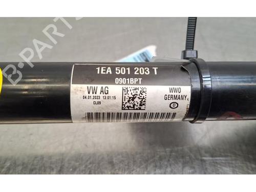 Left rear driveshaft AUDI Q4 E-TRON SUV (F4B) 35 | BP35778180M40 - Image 2