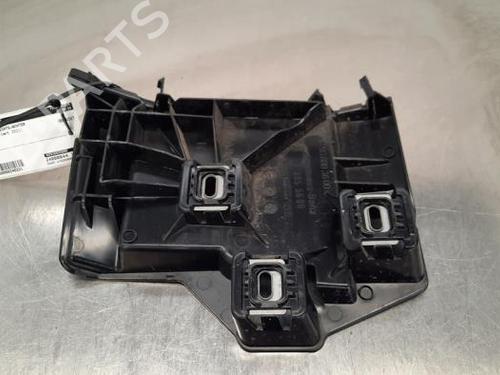 Rear bumper reinforcement MERCEDES-BENZ EQC (N293) EQC 400 4-matic (293.890) | BP23616676C73 