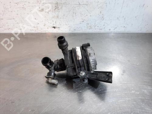 Used Auxiliary water pump MERCEDES-BENZ GLC Coupe (C253) 250 d 4-matic (253.309) (204 hp) 23623610