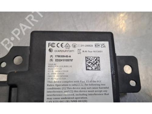 Electronic module TESLA MODEL 3 (5YJ3) EV | BP35315203M83 - Image 5
