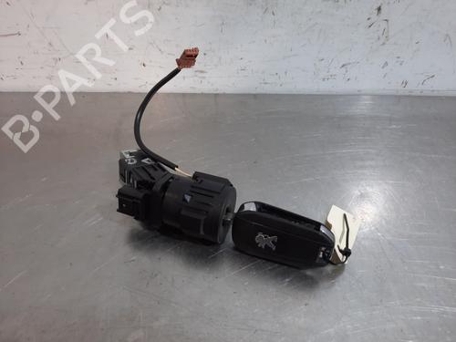 Used Ignition barrel PEUGEOT 208 I (CA_, CC_) 1.6 HDi (114 hp) 15235858