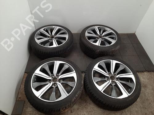 Felge für Felge MG MARVEL R EV (EP21) (179 hp) 34200644 34200644