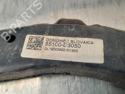 Right rear suspension arm KIA SPORTAGE IV (QL, QLE) 1.6 CRDi AWD | BP15028996M15 