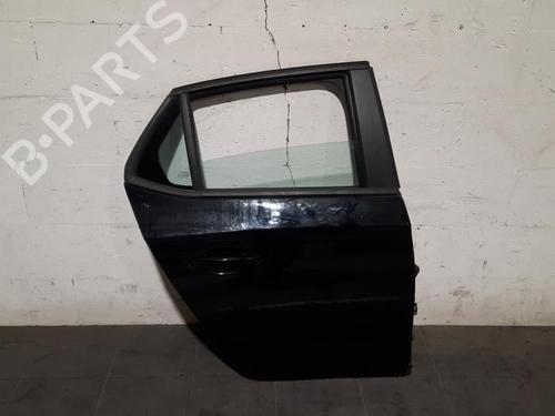 Used Right rear door OPEL CORSA F (P2JO) 1.2 (68) (75 hp) 29343806