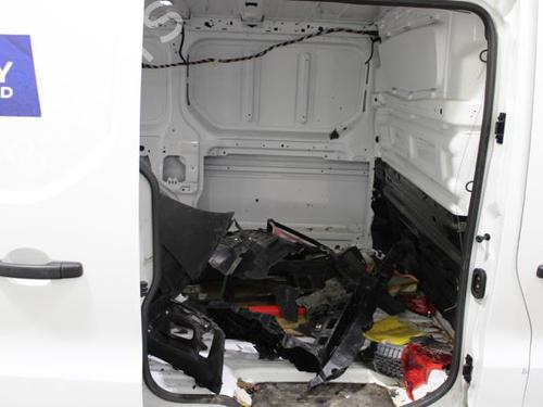 Electronic module RENAULT TRAFIC III Van (FG_) 2.0 dCi 130 (FGMY) | BP37092338M83 - Image 24