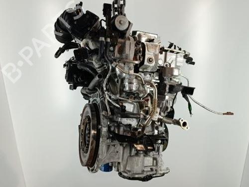 Engine HYUNDAI i20 III (BC3, BI3) 1.0 T-GDI hybrid 48V | BP37623669M1  - Image 5
