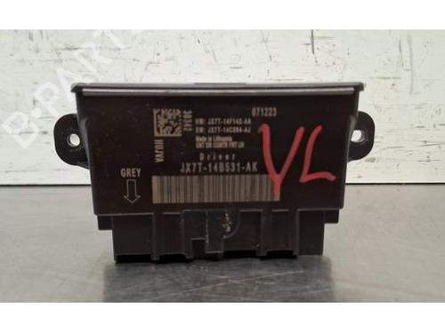 Used Electronic module Electronic module FORD FOCUS IV Turnier (HP) 1.5 EcoBlue (120 hp) 39892831 39892831