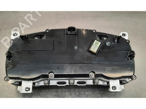 Instrument cluster CITROËN BERLINGO Box Body/MPV (K9) 1.5 BlueHDi 130 | BP25479556C47 