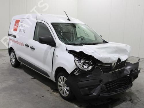Brugte RENAULT EXPRESS Box Body/MPV 1.5 Blue dCi 95 (F6AB) 4817731