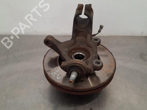 Used Left front steering knuckle FORD TRANSIT V363 Van (FCD, FDD) 2.0 EcoBlue (130 hp) 15235796