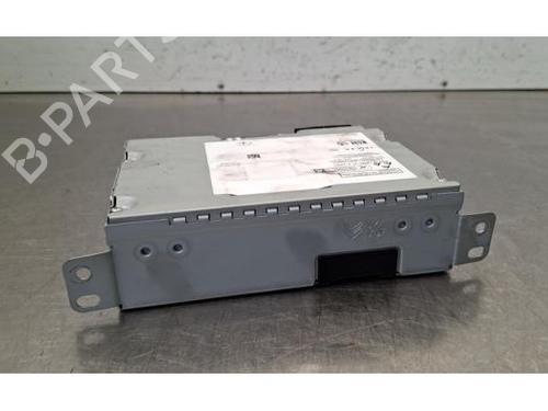 Electronic module CITROËN BERLINGO (ER_, EC_) 1.5 BlueHDi 130 (ECYHZJ, ECYHZR) | BP40552788M83 - Image 6