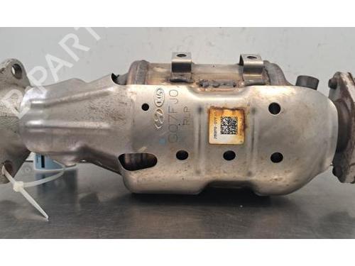 Used Catalyst Catalyst HYUNDAI i20 III (BC3, BI3) 1.0 T-GDI (101 hp) 36310090 36310090