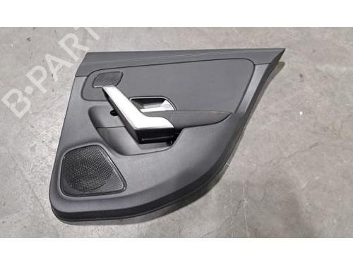 Seats set MERCEDES-BENZ A-CLASS Saloon (V177) A 180 (177.184) | BP31088199C78