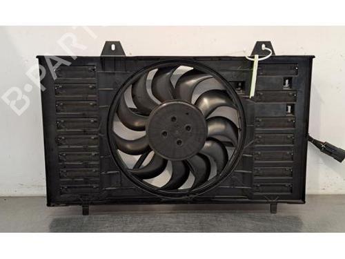 Køleventilator elektrisk DS DS 3 / DS 3 CROSSBACK (UR_, UC_, UJ_) E-TENSE (UZZKXZ) (136 hp) 28013984