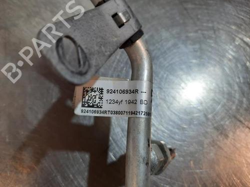 AC pipe RENAULT KANGOO III Box Body/MPV E-Tech Electric (FJJA) | BP38606878M126 - Image 4