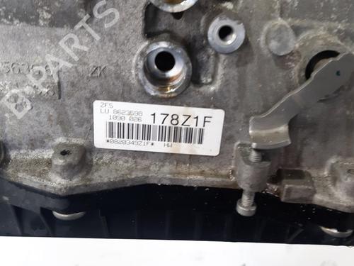 Gearbox BMW 4 Coupe (F32, F82) 435 i xDrive | BP10884650M3 