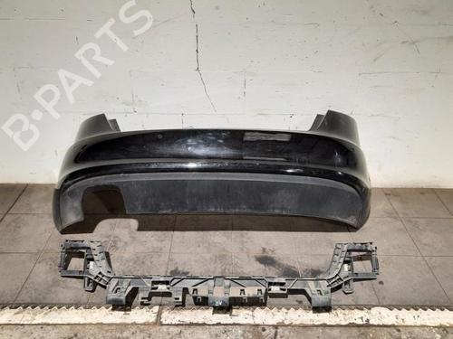 Used Rear bumper AUDI A3 Sportback (8VA, 8VF) 2.0 TDI (150 hp) 23587672