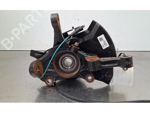 Left front steering knuckle HYUNDAI i20 III (BC3, BI3) 1.0 T-GDI | BP34048269M25 - Image 2