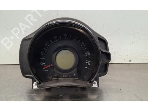 Used Instrument cluster Instrument cluster PEUGEOT 108 1.2 (82 hp) 33614981 33614981