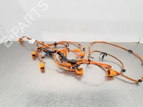 Used Cable AUDI Q4 Sportback (F4N) 40 e-tron (204 hp) 23592634