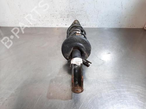 Left front shock absorber CITROËN C4 Grand Picasso II (DA_, DE_) 1.2 THP 130 | BP29058083M16 