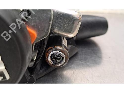 Front right seatbelt CITROËN C4 Picasso II 1.2 THP 130 | BP36909322I25 - Image 4