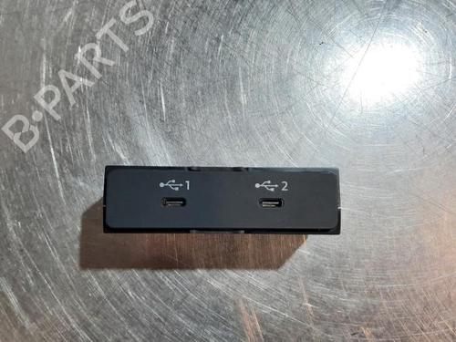 Electronic module AUDI A3 Limousine (8YS, 8YM) 35 TFSI Mild Hybrid | BP24136749M83 