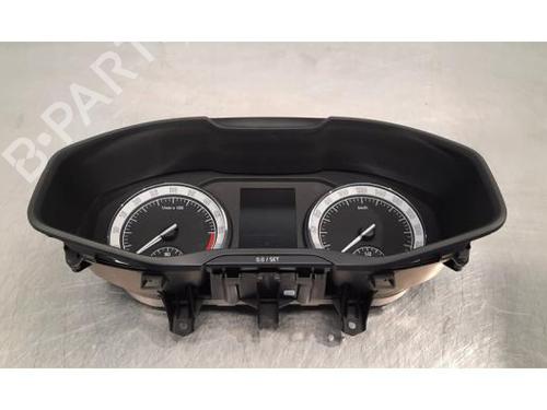 Instrument cluster SKODA KAROQ (NU7, ND7) 1.6 TDI | BP23623187C47 