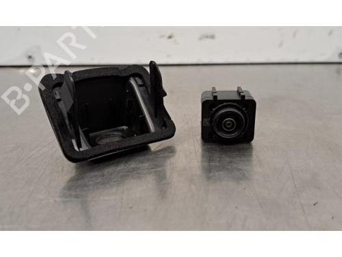 Used Camera PEUGEOT 508 SW II (FC_, FJ_, F4_) PureTech 130 (131 hp) 30381846