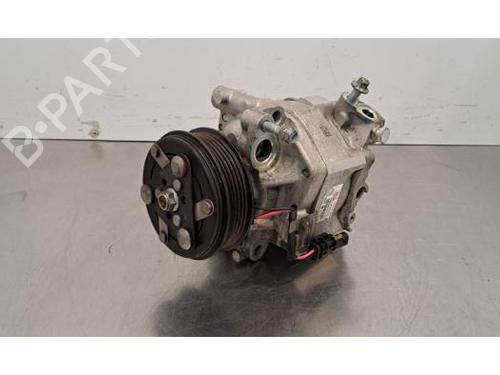 Used AC compressor AC compressor MG MG ZS SUV (AZS1) 1.0 T-GDi (111 hp) 33277818 33277818