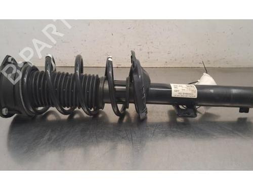 Used Left front shock absorber Left front shock absorber SKODA KAMIQ (NW4) 1.0 TSI (95 hp) 34105242 34105242