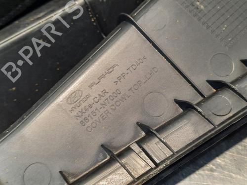 Scuttle panel KIA SORENTO I (JC) 2.5 CRDi | BP15788499C110 