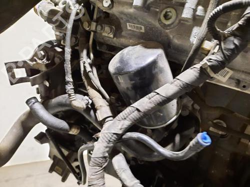 Engine IVECO DAILY VI Van 35S15, 35C15, 40C15, 50C15, 60C15, 65C15, 70C15 | BP25585857M1 