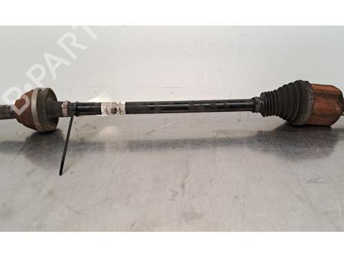 Used Right rear driveshaft TESLA MODEL Y (5YJY) Long Range All-wheel Drive (514 hp) 28089478