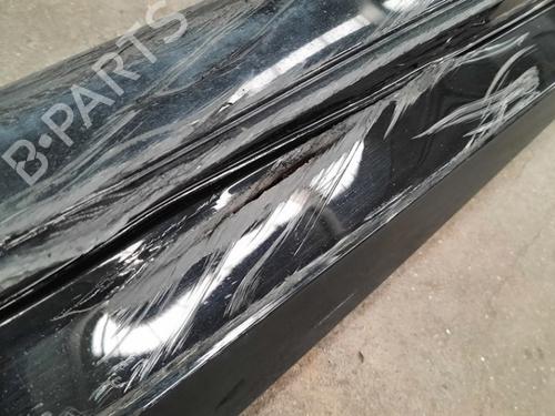 Right sideskirt MERCEDES-BENZ C-CLASS (W205) C 200 d (205.007) | BP15235714C114 