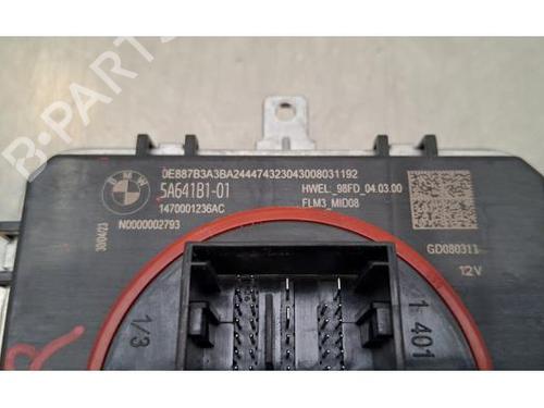 Electronic module BMW XM (G09) XM All-wheel Drive | BP33726979M83 - Image 3