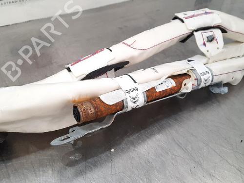 Left curtain airbag PEUGEOT 2008 II (UD_, US_, UY_, UJ_, UR_, UC_) 1.2 PureTech 130 (USHNS, URHNS) | BP10888044C11 