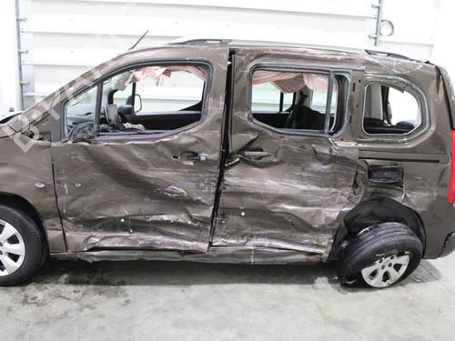 Horn OPEL COMBO E Tour / Life (K9) 1.5 | BP38606613E13 - Image 9